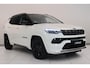 Jeep Compass 4xe 240 Plug-in Hybrid Electric S | Camera | Leder | Adaptieve Cruise control | Achterklep elektrisch | Navigatie | Climate control |