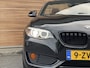 BMW 2-Serie Cabrio 220i Leer / Automaat / Lage km stand