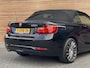 BMW 2-Serie Cabrio 220i Leer / Automaat / Lage km stand