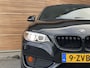 BMW 2-Serie Cabrio 220i Leer / Automaat / Lage km stand