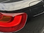 BMW 2-Serie Cabrio 220i Leer / Automaat / Lage km stand