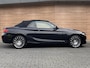 BMW 2-Serie Cabrio 220i Leer / Automaat / Lage km stand