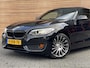 BMW 2-Serie Cabrio 220i Leer / Automaat / Lage km stand