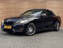 BMW 2-Serie Cabrio 220i Leer / Automaat / Lage km stand