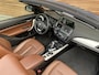 BMW 2-Serie Cabrio 220i Leer / Automaat / Lage km stand