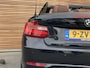 BMW 2-Serie Cabrio 220i Leer / Automaat / Lage km stand