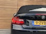BMW 2-Serie Cabrio 220i Leer / Automaat / Lage km stand