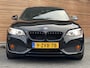 BMW 2-Serie Cabrio 220i Leer / Automaat / Lage km stand