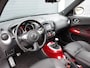 Nissan Juke 1.6 DIG-T 190pk Tekna NAVI CLIMA TREKHAAK LEER