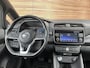 Nissan Leaf Acenta 40 kWh Lm-velgen / Camera / Navigatie