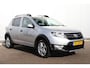 Dacia Sandero 0.9 TCe Stepway Lauréate Trekhaak Navigatie Airco Cruise Control Parkeersensor goed onderhouden