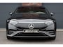 Mercedes-Benz EQS 450+ AMG Line 108 kWh | ex. BTW €55.000,- | Hyperscreen | Achterasbesturing | Airmatic | Distronic+ | Massage | Burmester | Digital Light | HUD | Stoelventilatie | Verwarmd Stuurwiel |