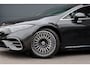 Mercedes-Benz EQS 450+ AMG Line 108 kWh | ex. BTW €55.000,- | Hyperscreen | Achterasbesturing | Airmatic | Distronic+ | Massage | Burmester | Digital Light | HUD | Stoelventilatie | Verwarmd Stuurwiel |