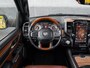 Dodge Ram 1500 5.7 V8 4x4 Crew Cab Longhorn Leder |Adaptive Cruise Control |Draadloze telefoonlader |Panoramadak |