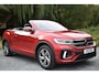 Volkswagen T-Roc Cabrio 1.5 TSI 150PK DSG R-LINE SPORT LEDER/NAVI/CARPLAY