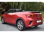 Volkswagen T-Roc Cabrio 1.5 TSI 150PK DSG R-LINE SPORT LEDER/NAVI/CARPLAY