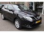 Nissan Qashqai 1.2 Acenta TREKHAAK CRUISE 2xPDC CLIMA 17"LMV NAP