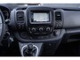 Renault Trafic 2.0 MultiJet 145 pk Dubbel Cabine Navi, Camera Trekhaak, 17" LMV, Airco, Cruise Control, 6-Zits