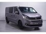 Renault Trafic 2.0 MultiJet 145 pk Dubbel Cabine Navi, Camera Trekhaak, 17" LMV, Airco, Cruise Control, 6-Zits