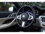 BMW 4-Serie Cabrio 430i xDrive High Executive M-Sport Pro | Nekverwarming | Harman & Kardon | Camera | Stoel+Stuurverwarming | Memory | Keyless | Camera | Cruise Control