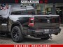 Dodge Ram 1500 LIMITED NIGHT | FEUL BLACK WHEELS | BOM VOL | 5.7 V8 4x4 | DUBBELE CABINE | MWK | XB9 | HUD | TOP STAAT