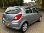 Opel Corsa 1.2-16V Business 2e eigenaar dealer onderhouden cruis control airco elektrische ramen cv op afs