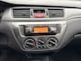 Mitsubishi Lancer Station Wagon 1.6 Inform | DEALER ONDERHOUDEN | AIRCO | RADIO | 1 JAAR GARANTIE |
