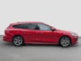 Ford Focus Wagon 1.0 EcoBoost Hybrid ST Line Trekhaak afneembaar | Winterpakket | Voorruitverwarming | Stoelverwarming | Stuurverwarming | LED | Parkeersensoren |