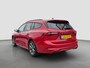 Ford Focus Wagon 1.0 EcoBoost Hybrid ST Line Trekhaak afneembaar | Winterpakket | Voorruitverwarming | Stoelverwarming | Stuurverwarming | LED | Parkeersensoren |