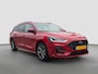 Ford Focus Wagon 1.0 EcoBoost Hybrid ST Line Trekhaak afneembaar | Winterpakket | Voorruitverwarming | Stoelverwarming | Stuurverwarming | LED | Parkeersensoren |