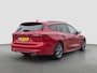 Ford Focus Wagon 1.0 EcoBoost Hybrid ST Line Trekhaak afneembaar | Winterpakket | Voorruitverwarming | Stoelverwarming | Stuurverwarming | LED | Parkeersensoren |