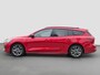 Ford Focus Wagon 1.0 EcoBoost Hybrid ST Line Trekhaak afneembaar | Winterpakket | Voorruitverwarming | Stoelverwarming | Stuurverwarming | LED | Parkeersensoren |