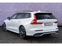 Volvo V60 T6 Recharge AWD Ultra Dark | Styling Kit | Sport Pack | Sportstoelen | Head-Up Display | Schuif-/Kanteldak | Getint Glas | Dodehoekdetectie | Harman Kardon Audio | Stuur-/Stoelverwarming Voor + Achter | Elek. Achterklep | 20" LM | | Google | Longe Range