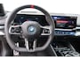 BMW i5 Touring (g61) M60 601pk xDrive Automaat I Individual I Panoramadak I Bowers & Wilkins I HUD I 21 Inch I M Sportpakket Pro I Elek. Wegkl. Trekhaak I LED I