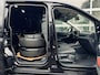 Volkswagen Caddy Cargo 2.0 TDI DSG | Black Edition | LED | Leer | 2 jaar garantie | Camera | Stoelverw | Navigatie | Trekh | Ex BTW