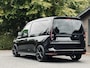 Volkswagen Caddy Cargo 2.0 TDI DSG | Black Edition | LED | Leer | 2 jaar garantie | Camera | Stoelverw | Navigatie | Trekh | Ex BTW