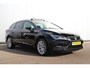SEAT Leon ST 1.0 TSI Style Ultimate Edition Virtual Cockpit Panoramadak 17 inch LMV Full LED Navigatie Achteruitrijcamera Carplay Beats Audio Navigatie Clima Cruise Stoelverwarming