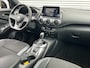 Nissan Juke 1.0 DIG-T Acenta | Applecarplay | CruiseControl | Camera |