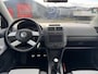 Volkswagen Polo 1.4-16V Cross, Airco, Apple carpl, 86000 km!
