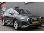 Audi Q3 40 TFSI quattro S Line Virtual cockpit, Elek. trekhaak, Adaptive cruise, Camera,