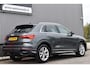 Audi Q3 40 TFSI quattro S Line Virtual cockpit, Elek. trekhaak, Adaptive cruise, Camera,