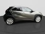 Toyota Aygo X 1.0 VVT-i S-CVT Pulse | Rijklaar | Automaat | Stoelverwarming | Bi-Tone