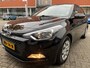 Hyundai i20 1.2 HP i-Motion Premium AIRCO lage kilometerstan