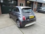 Fiat 500e 24kwh
