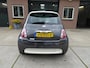 Fiat 500e 24kwh