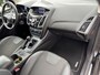 Ford Focus Wagon 1.6 EcoBoost Titanium 183 PK [ navi,camera,ecc,lmv,xenon,trekhaak ]