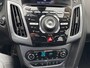 Ford Focus Wagon 1.6 EcoBoost Titanium 183 PK [ navi,camera,ecc,lmv,xenon,trekhaak ]