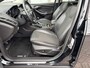 Ford Focus Wagon 1.6 EcoBoost Titanium 183 PK [ navi,camera,ecc,lmv,xenon,trekhaak ]