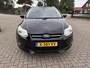 Ford Focus Wagon 1.6 EcoBoost Titanium 183 PK [ navi,camera,ecc,lmv,xenon,trekhaak ]