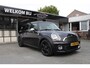 MINI Clubman Mini 1.6 One Chili / Pano / Navi / Parkeersensoren / Dealer onderhouden